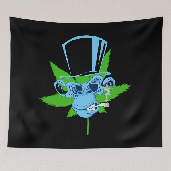 Item preview, There s A 99 Chance I Don t Care Monkey /Crazy Monkey  designed and sold by TheEndDesign.
