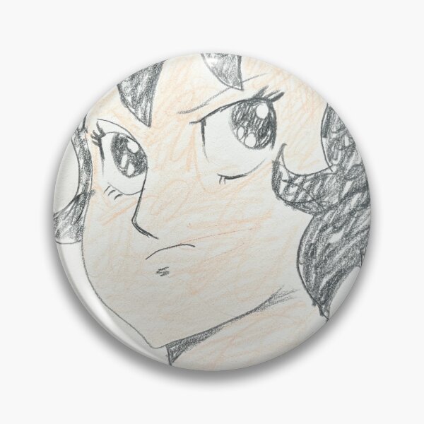 Item preview, Fierce but Cute designed and sold by Rose & Silence.