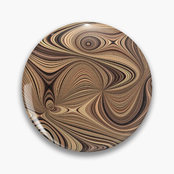 Item preview, Royal Palm Seed Pod Abstract Abstraction designed and sold by Tom Janca.