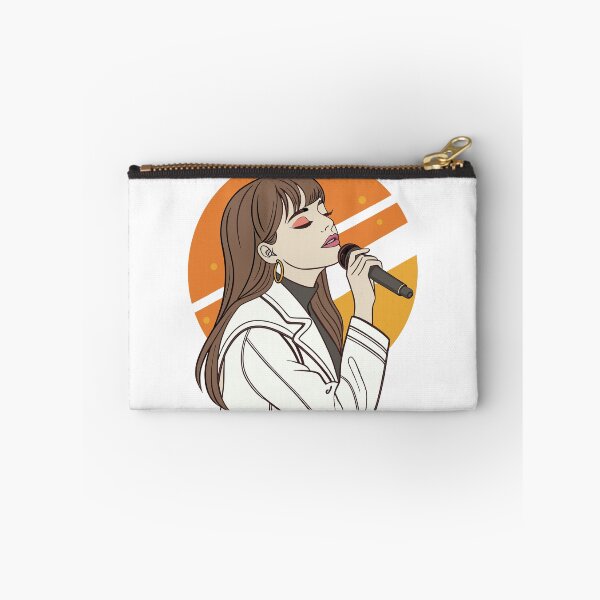 Item preview, Ayliva – Voice in Motion - Vector Pop Art designed and sold by Har-vee.