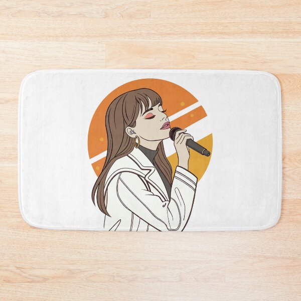 Item preview, Ayliva – Voice in Motion - Vector Pop Art designed and sold by Har-vee.