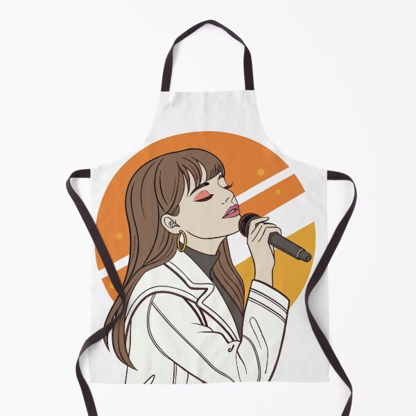 Item preview, Ayliva – Voice in Motion - Vector Pop Art designed and sold by Har-vee.