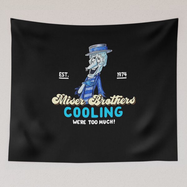 Item preview, Brothers Est 1974 Cooling designed and sold by dropinskimalan.
