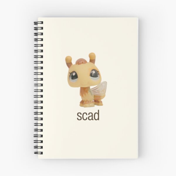 Item preview, scad lps designed and sold by ddcolledge.