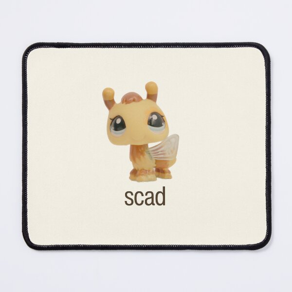 Item preview, scad lps designed and sold by ddcolledge.