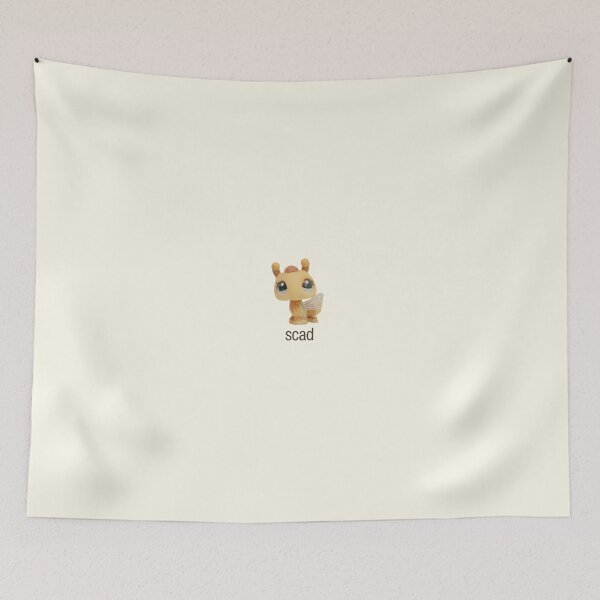 Item preview, scad lps designed and sold by ddcolledge.