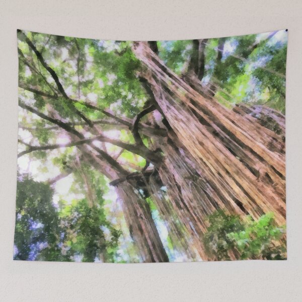 Item preview, Jungle designed and sold by OzCamera.