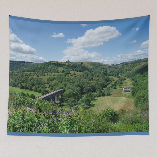 Item preview, Monsal Head  designed and sold by Alisonchambers2.