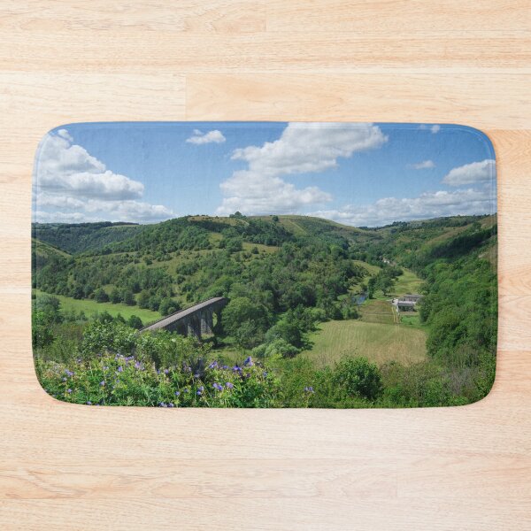 Item preview, Monsal Head  designed and sold by Alisonchambers2.