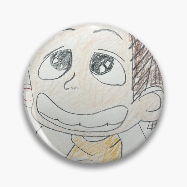 Item preview, Young-sim's Big Smile designed and sold by Rose & Silence.
