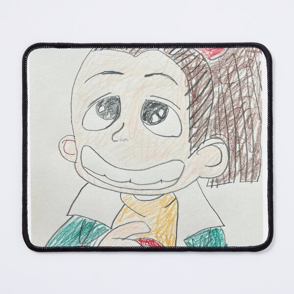 Item preview, Young-sim's Big Smile designed and sold by Rose & Silence.