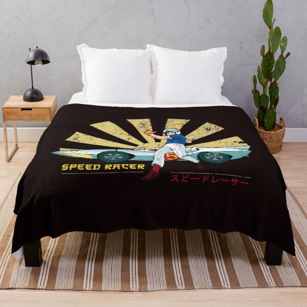 Item preview, Speed Racer Retro Japanese designed and sold by Hlz-0118.