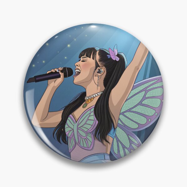 Item preview, Ayliva – Wings of Voice  designed and sold by Har-vee.