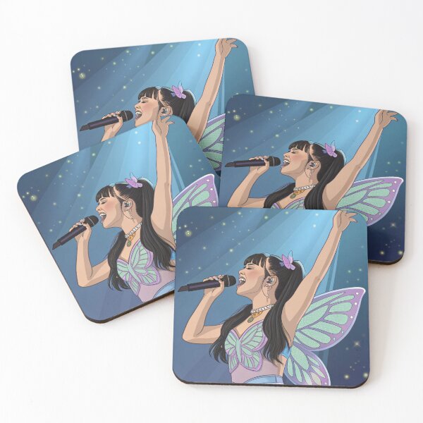 Item preview, Ayliva – Wings of Voice  designed and sold by Har-vee.