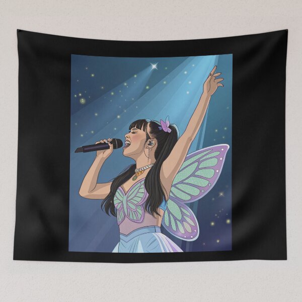 Item preview, Ayliva – Wings of Voice  designed and sold by Har-vee.