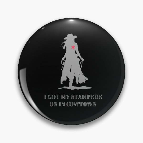 Item preview, Calgary Stampede merch designed and sold by XDivineTees.