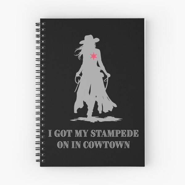 Item preview, Calgary Stampede merch designed and sold by XDivineTees.