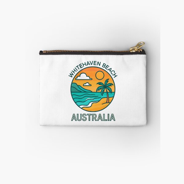 Item preview, Whitehaven Beach Horizon – Australia designed and sold by inkNext.