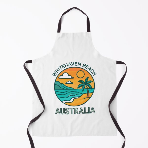 Item preview, Whitehaven Beach Horizon – Australia designed and sold by inkNext.