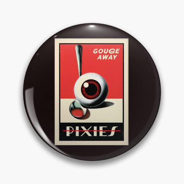 Artikelvorschau, Vertreibe die Pixies entworfen und verkauft von Hlz-0118.