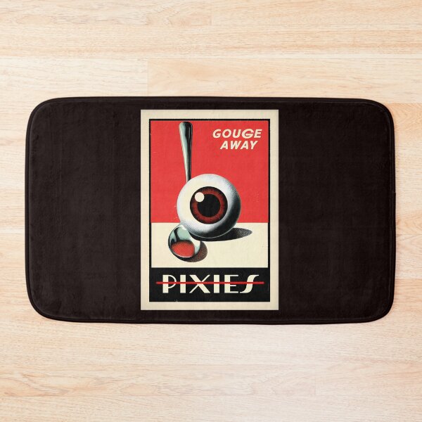 Item preview, Gouge The Pixies Away designed and sold by Hlz-0118.