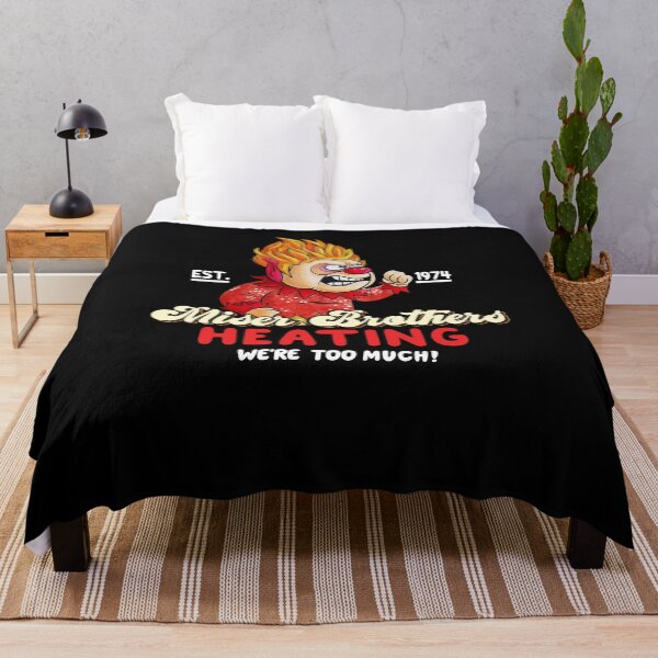 Item preview, Hermanos Est. 1974 designed and sold by dropinskimalan.
