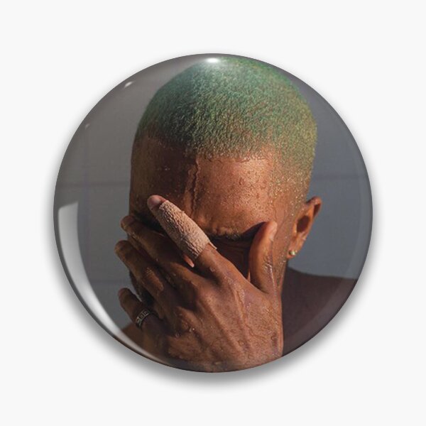 Item preview, Frank Orange designed and sold by terrymatte.