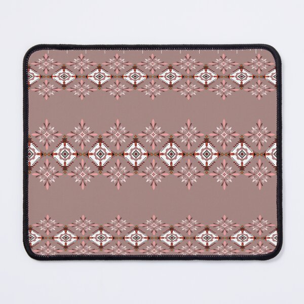 Item preview, maygeo6seamless pattern with brown color designed and sold by Jittarat.