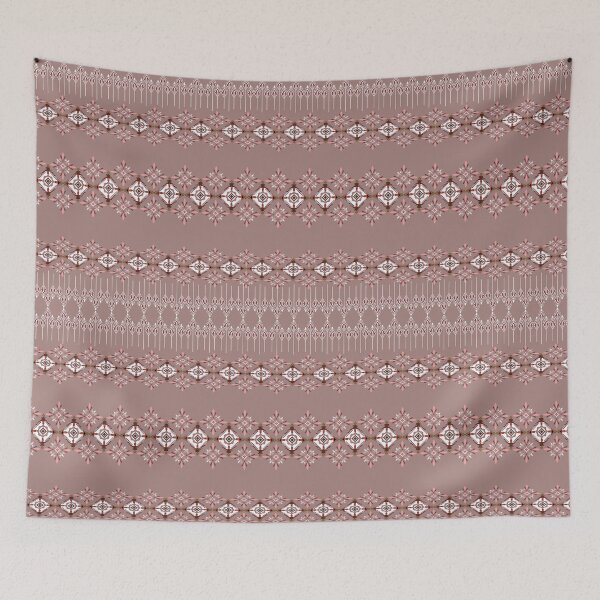 Item preview, maygeo6seamless pattern with brown color  designed and sold by Jittarat.
