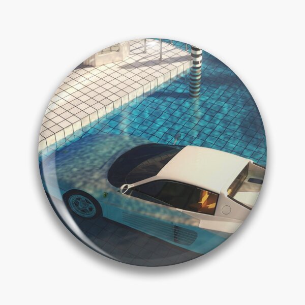 Item preview, Frank Sport Car designed and sold by terrymatte.