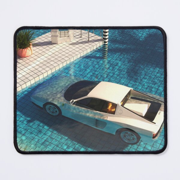 Item preview, Frank Sport Car designed and sold by terrymatte.