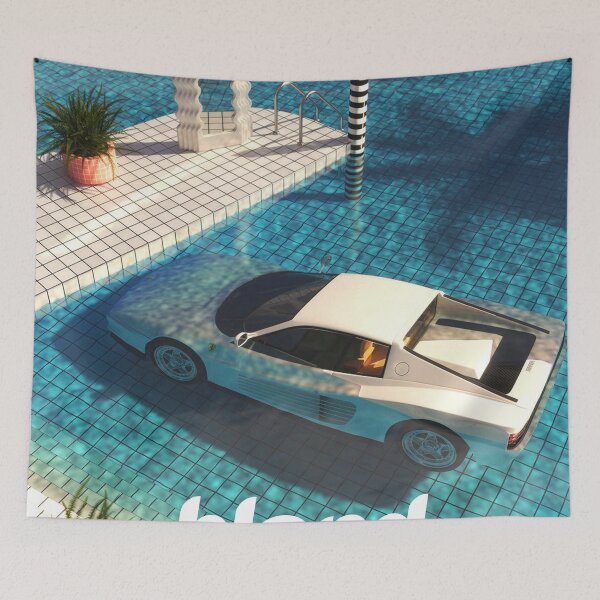 Item preview, Frank Sport Car designed and sold by terrymatte.