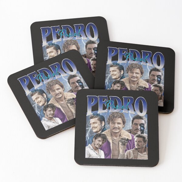 Item preview, Pedro Pascal Homage  designed and sold by LAZAR-EG.