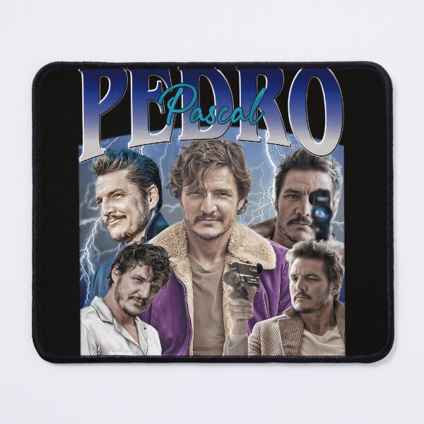 Item preview, Pedro Pascal Homage  designed and sold by LAZAR-EG.