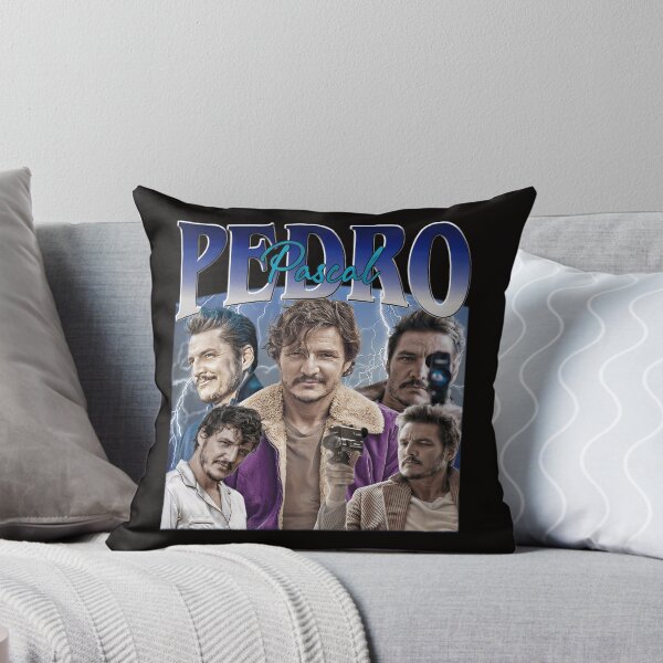 Item preview, Pedro Pascal Homage  designed and sold by LAZAR-EG.