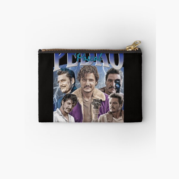 Item preview, Pedro Pascal Homage  designed and sold by LAZAR-EG.