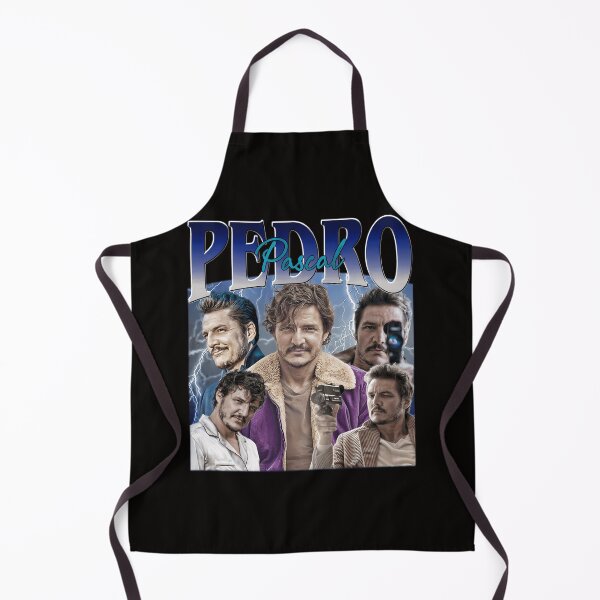 Item preview, Pedro Pascal Homage designed and sold by LAZAR-EG.
