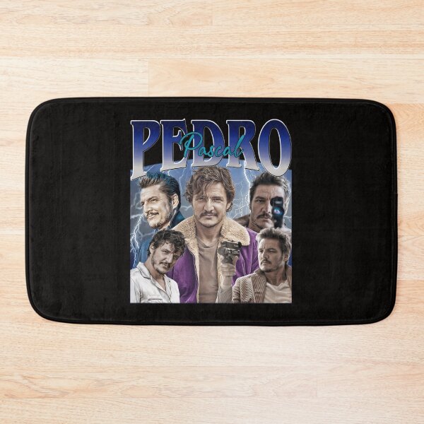 Item preview, Pedro Pascal Homage  designed and sold by LAZAR-EG.