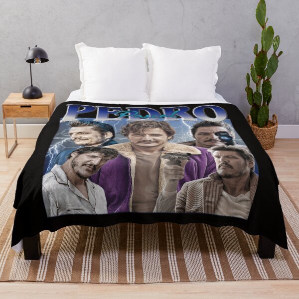 Item preview, Pedro Pascal Homage  designed and sold by LAZAR-EG.
