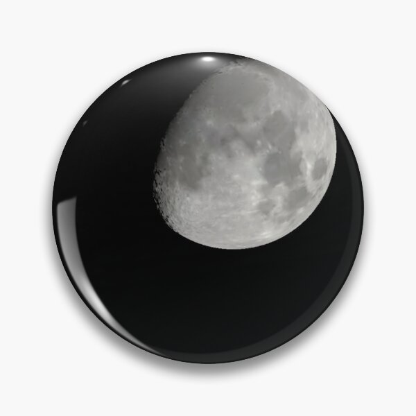 Item preview, Certified Selenophile/moon lover designed and sold by Isabelturallo.