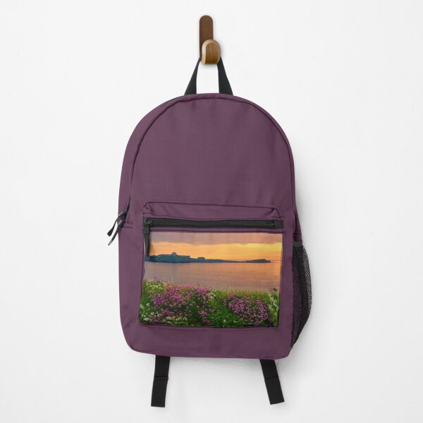 Item preview, Newquay Coast Sunset designed and sold by Alisonchambers2.