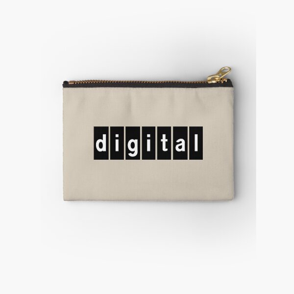 Item preview, B&W Digital Equipment Corporation  designed and sold by Christolamber.