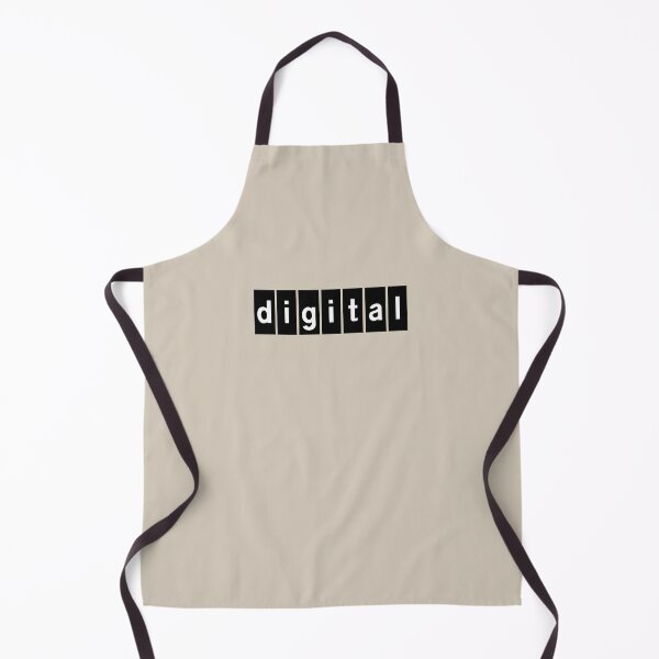 Item preview, B&W Digital Equipment Corporation  designed and sold by Christolamber.