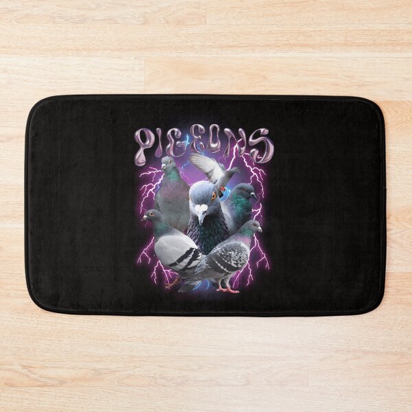 Item preview,  Pigeons Bootleg designed and sold by LAZAR-EG.