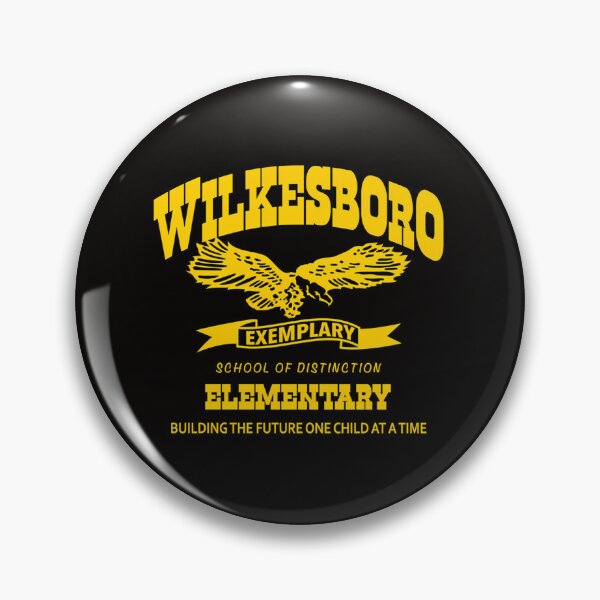 Item preview,  Avril Lavigne Wilkesboro Inspired designed and sold by LAZAR-EG.