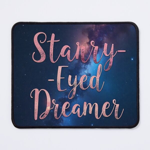 Item preview, starry eyed dreamer classic tshirt designed and sold by anandsiva2703.