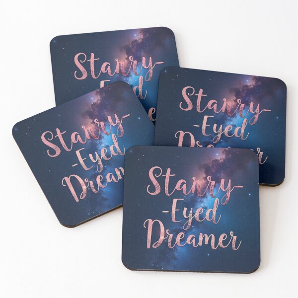 Item preview, starry eyed dreamer classic tshirt designed and sold by anandsiva2703.