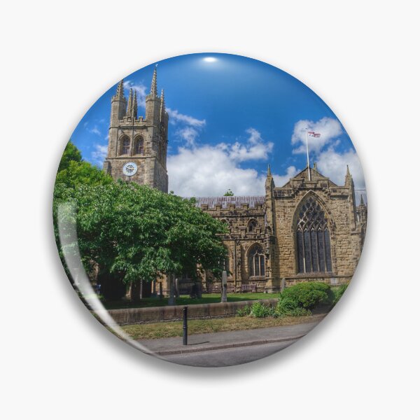Item preview, Cathedral of the Peak designed and sold by Alisonchambers2.