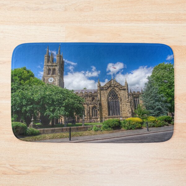 Item preview, Cathedral of the Peak designed and sold by Alisonchambers2.