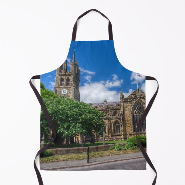 Item preview, Cathedral of the Peak designed and sold by Alisonchambers2.